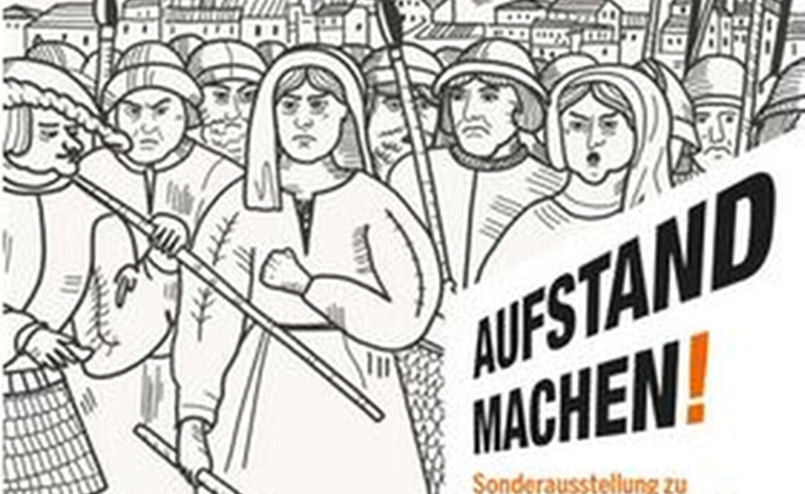 Aufstand Machen