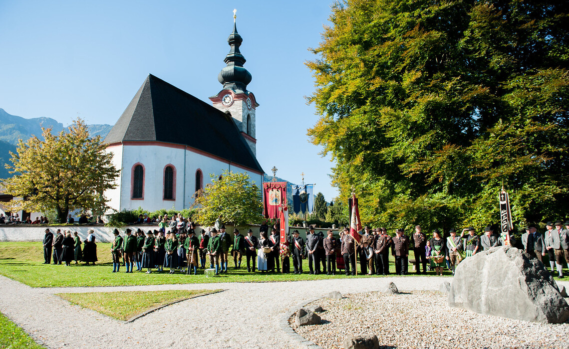 Erntedank Kindergarten Kirche