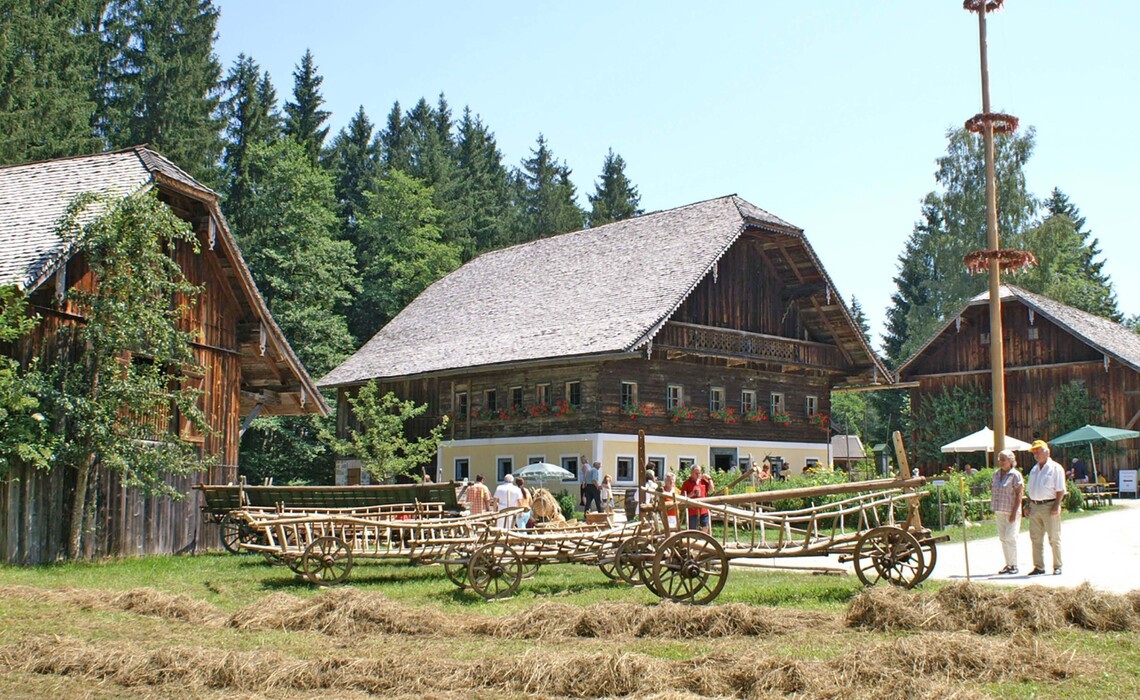 Freilichtmuseum Besucher Web