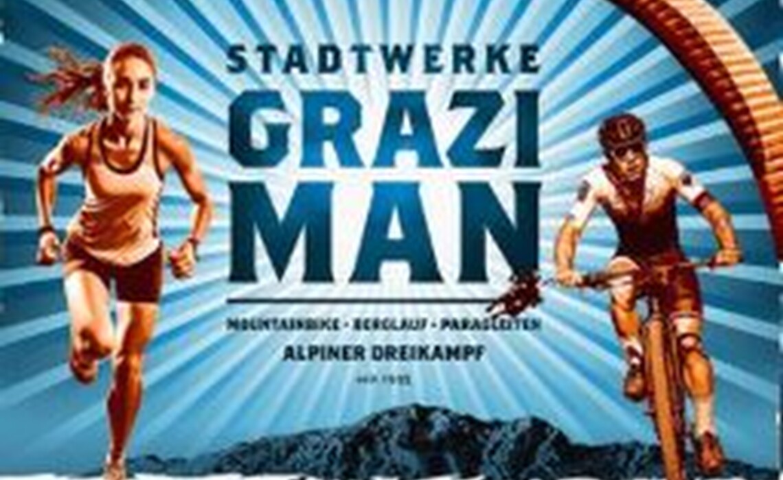 Grazi Man