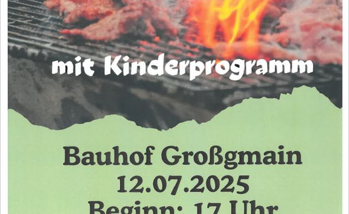 Grillfest 2025