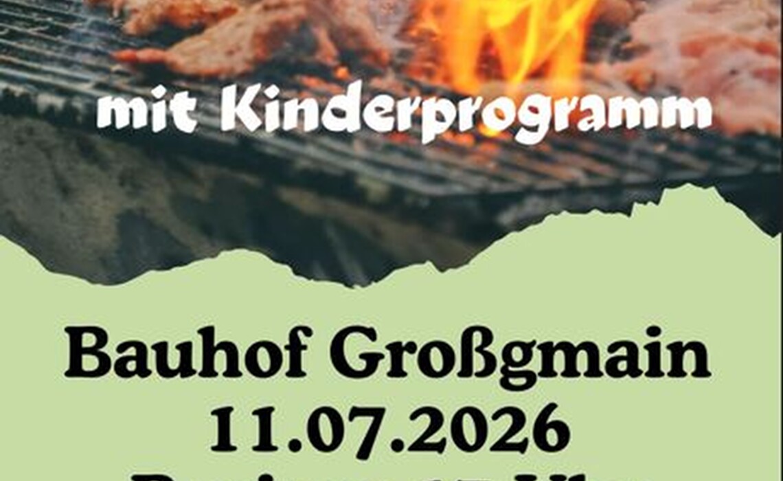 Grillfest 2026