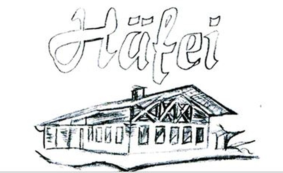 Haefei Logo