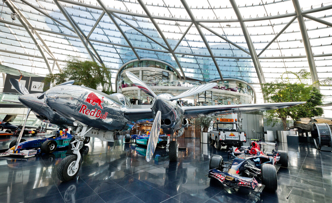 Hangar7