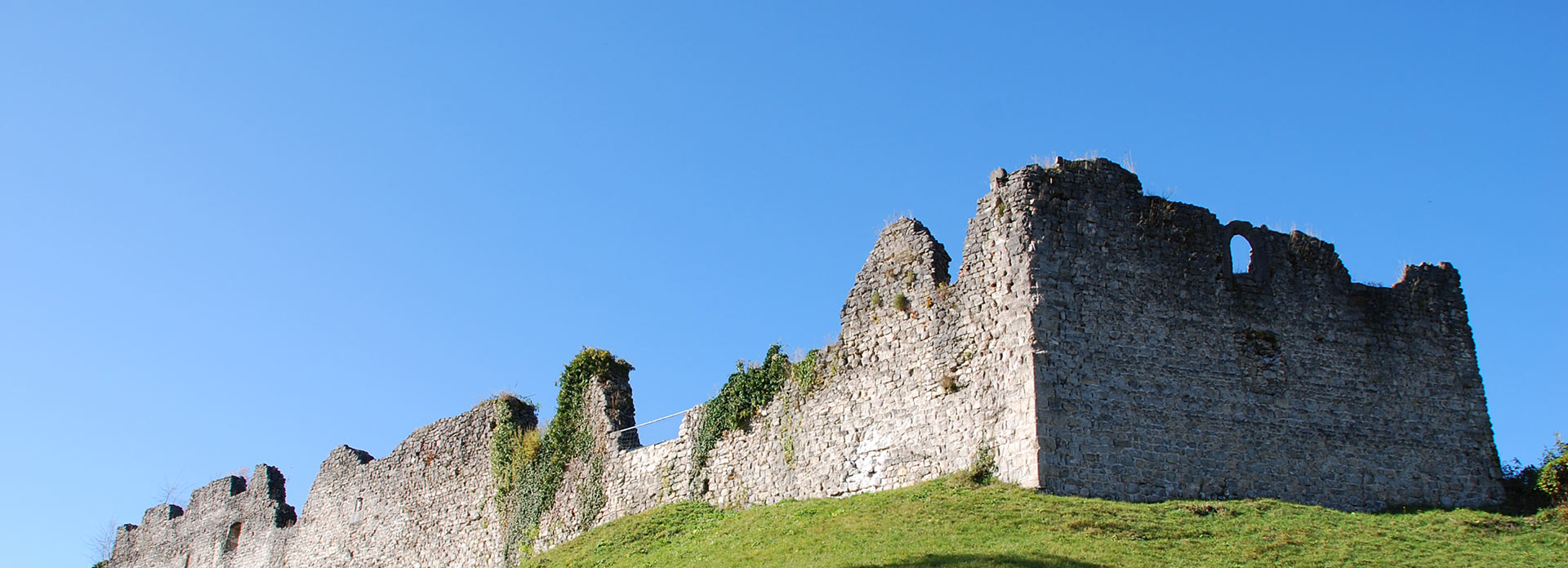 Tourismusverband Großgmain Startseite