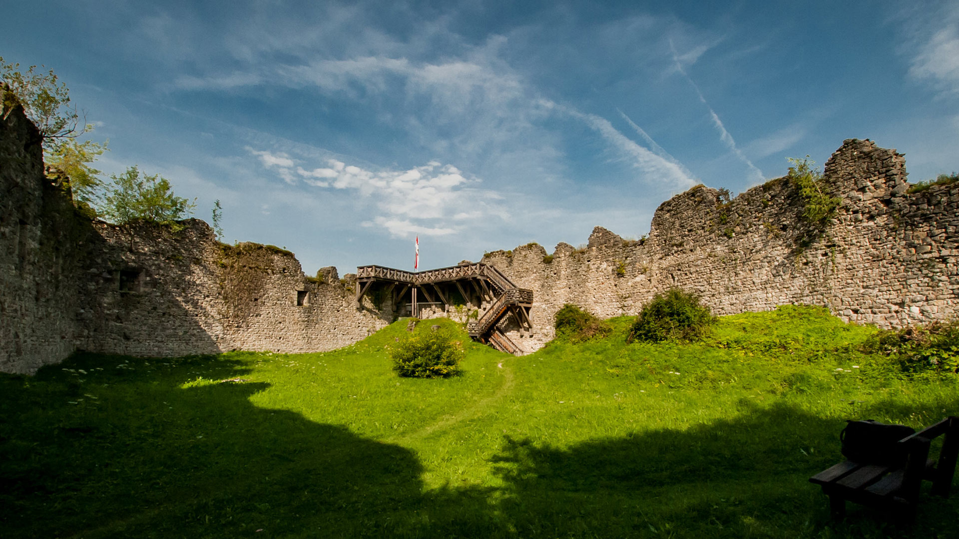 Tourismusverband Großgmain Plainburg