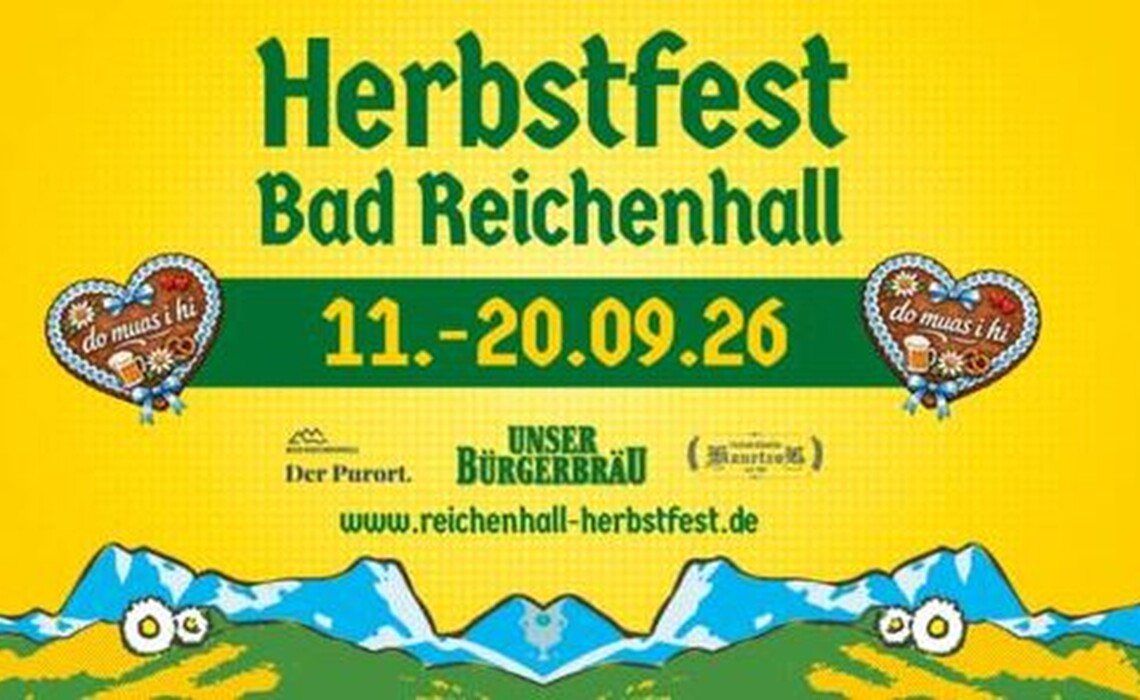 Herbstfest
