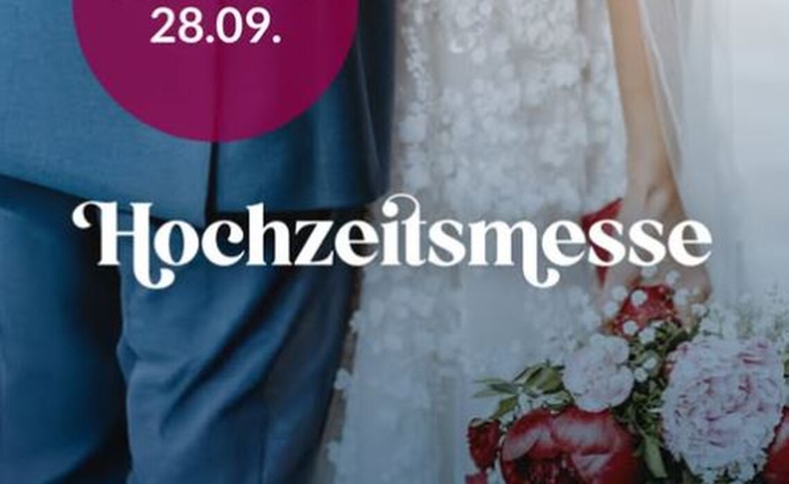 Hochzeitsmesse