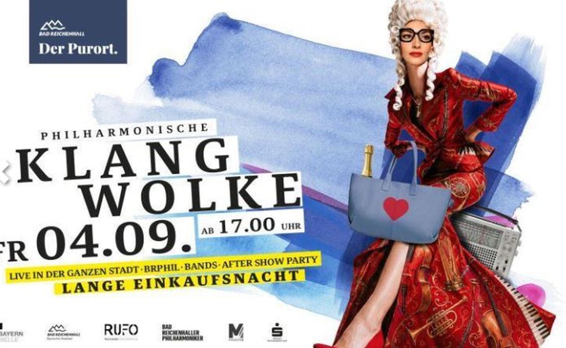 Klangwolke 2026