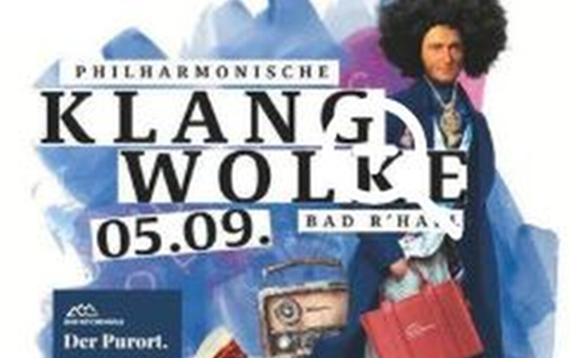 Klangwolke