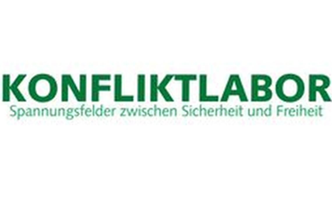 Konfliktlabor