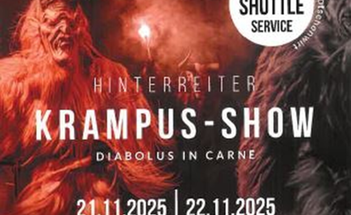 Krampusshow 2