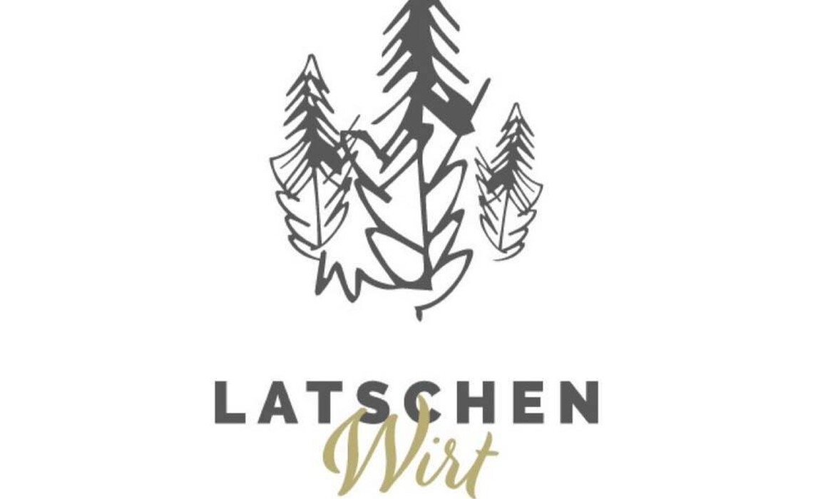 Latschenwirt Logo 1