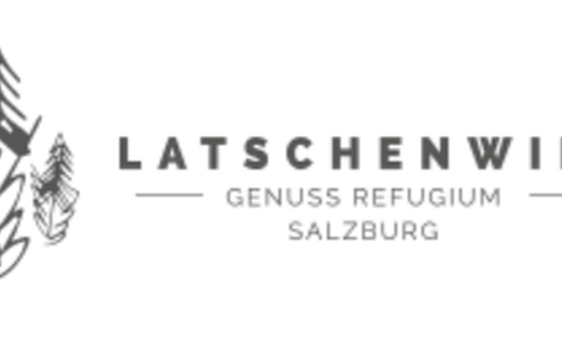 Latschenwirt Logo