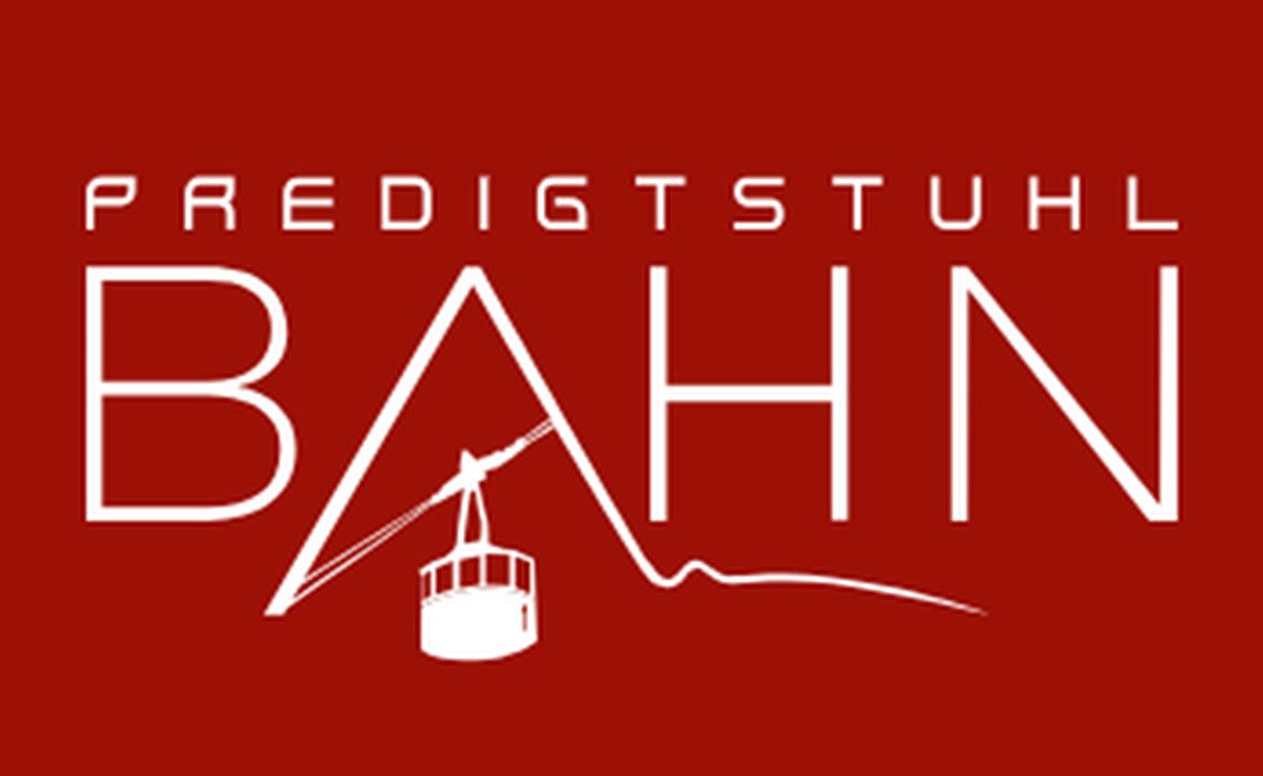 Logo Predigtstuhlbahn