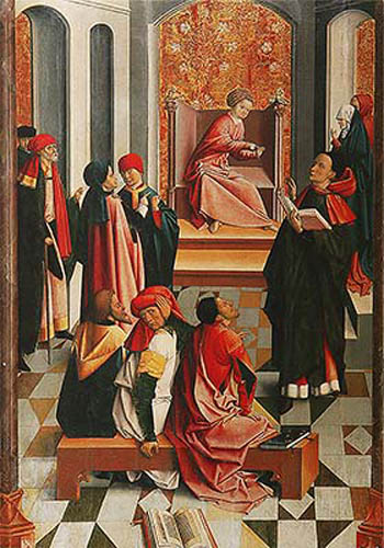 Meister von Großgmain Meister von Großgmain