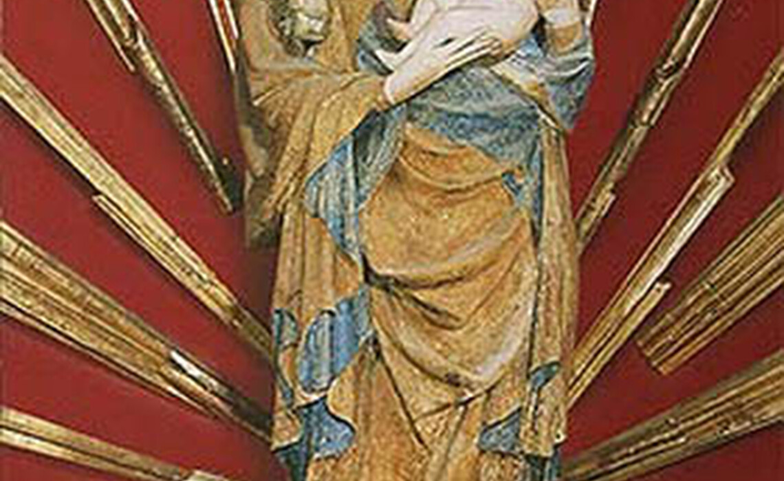 Meister Von Grossgmain 2