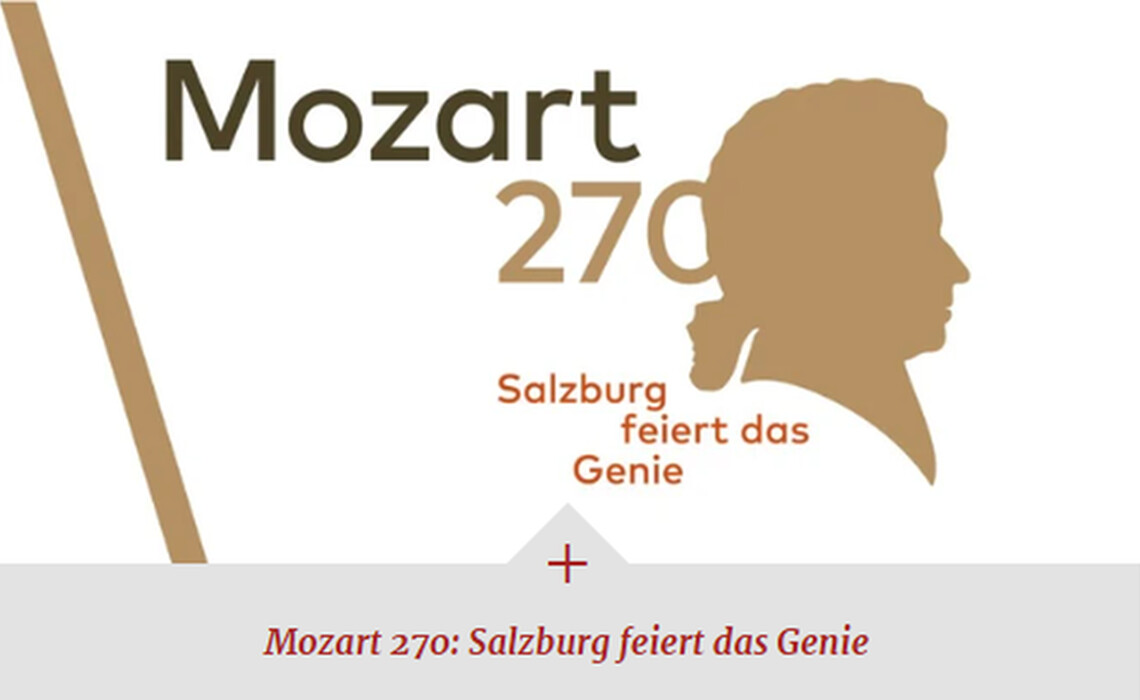 Mozart 270 Logo