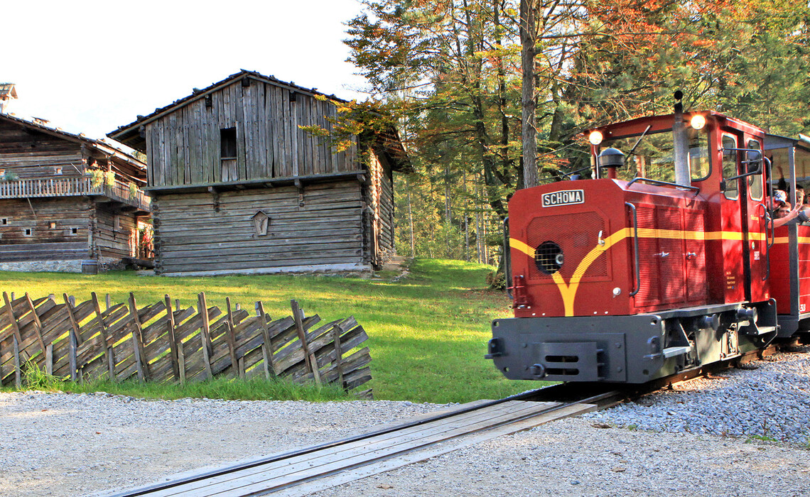 Museumsbahn41