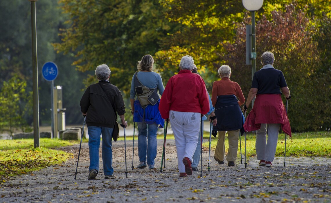 Nordic Walking 1814784 1920