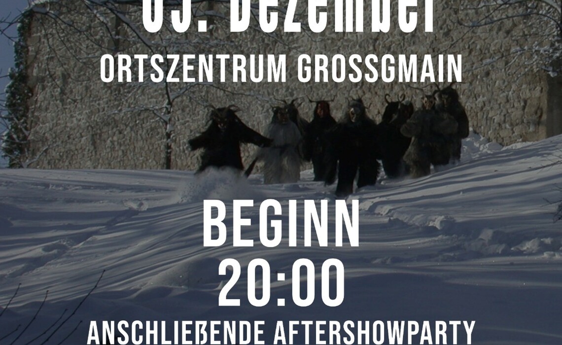 Ortslauf