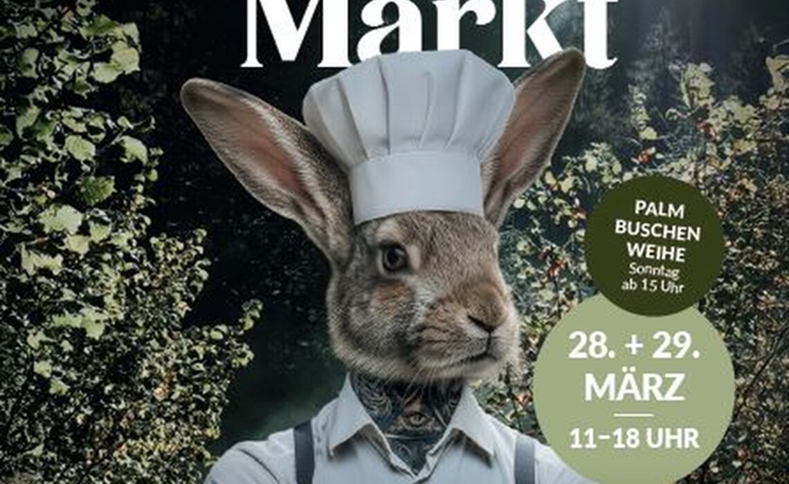 Ostermarkt Latschenwirt