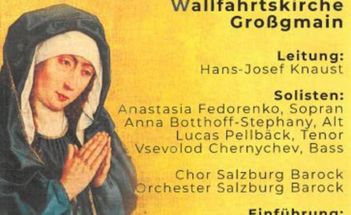 Passionskonzert