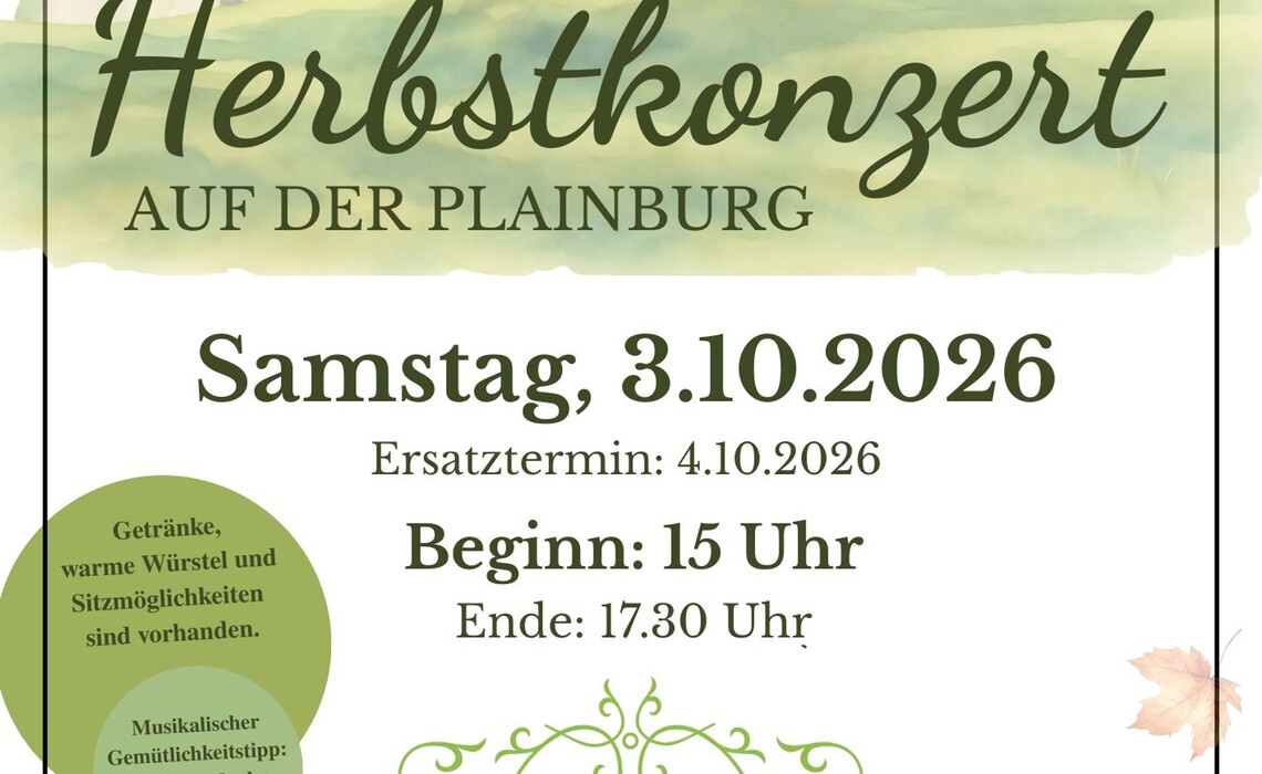 Plakat Herbstkonzert 20260804 102521 0000