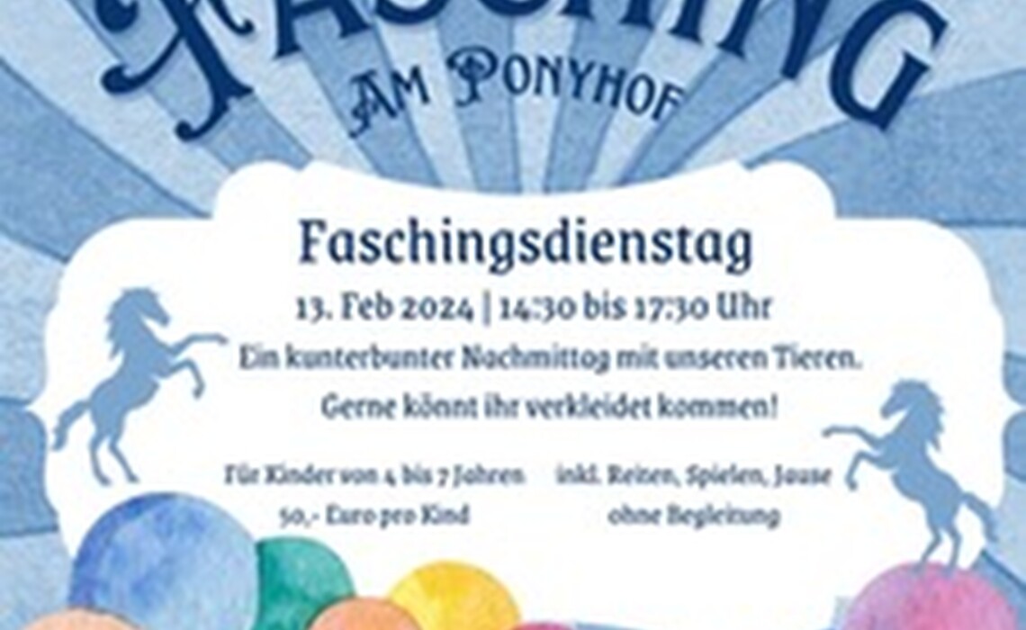 Ponyhof