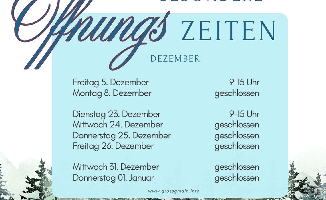 Rot Grau Illustrativ Elegant Weihnachten Business Oeffnungszeiten Feiertage Instagram Beitrag Praesentation 43