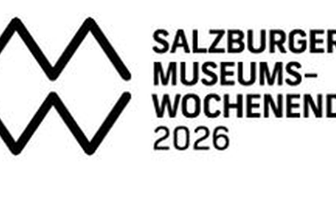 Salzburger Museumswochenende 2026