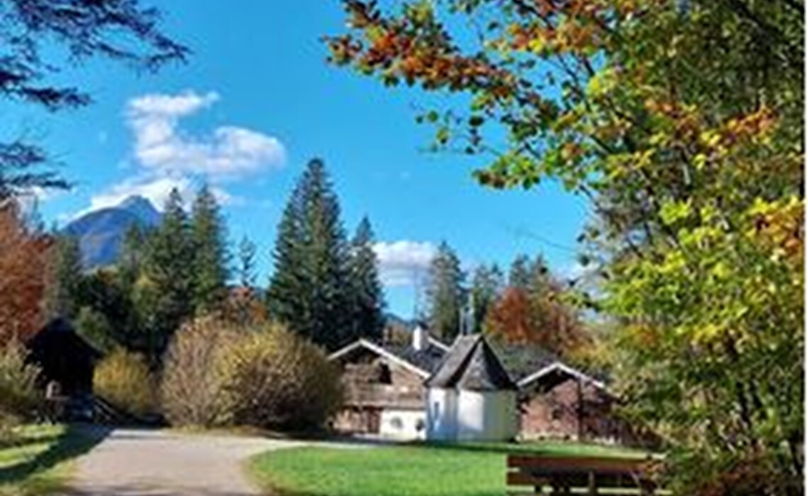 Sbg Freilichtmuseum