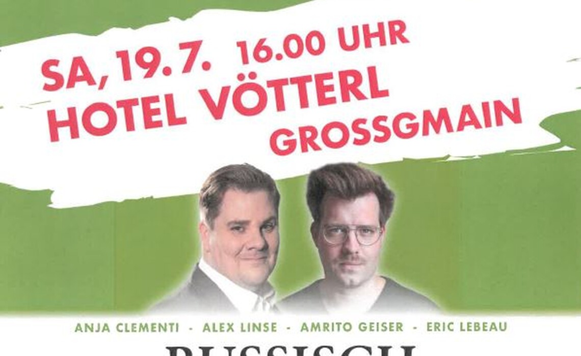 Strassentheater 2025