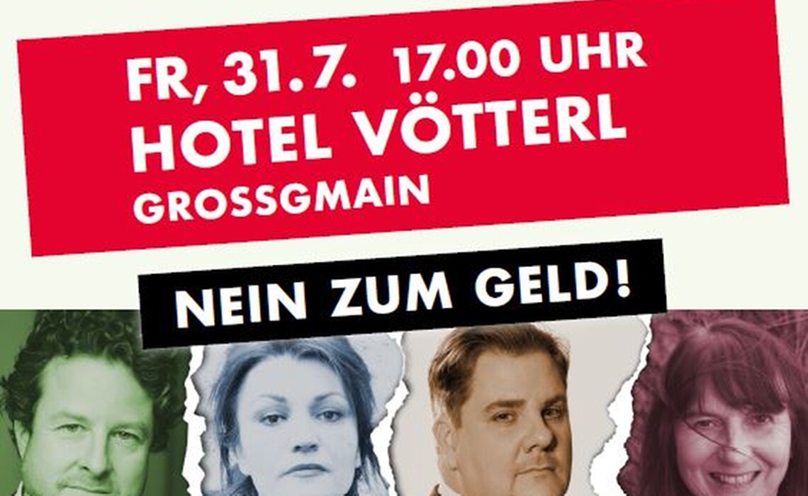 Strassentheater 2026