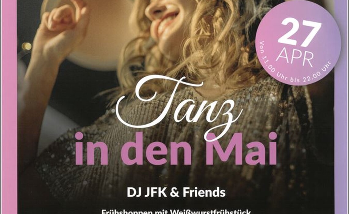 Tanz In Den Mai