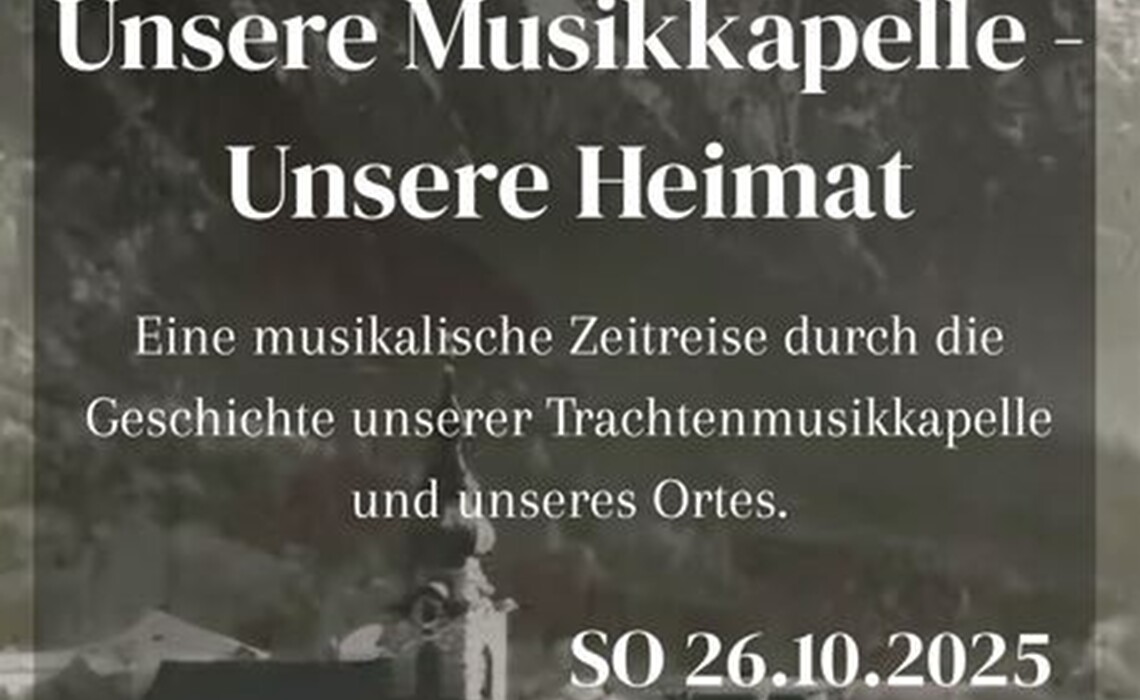 Unsere Heimat Tmk