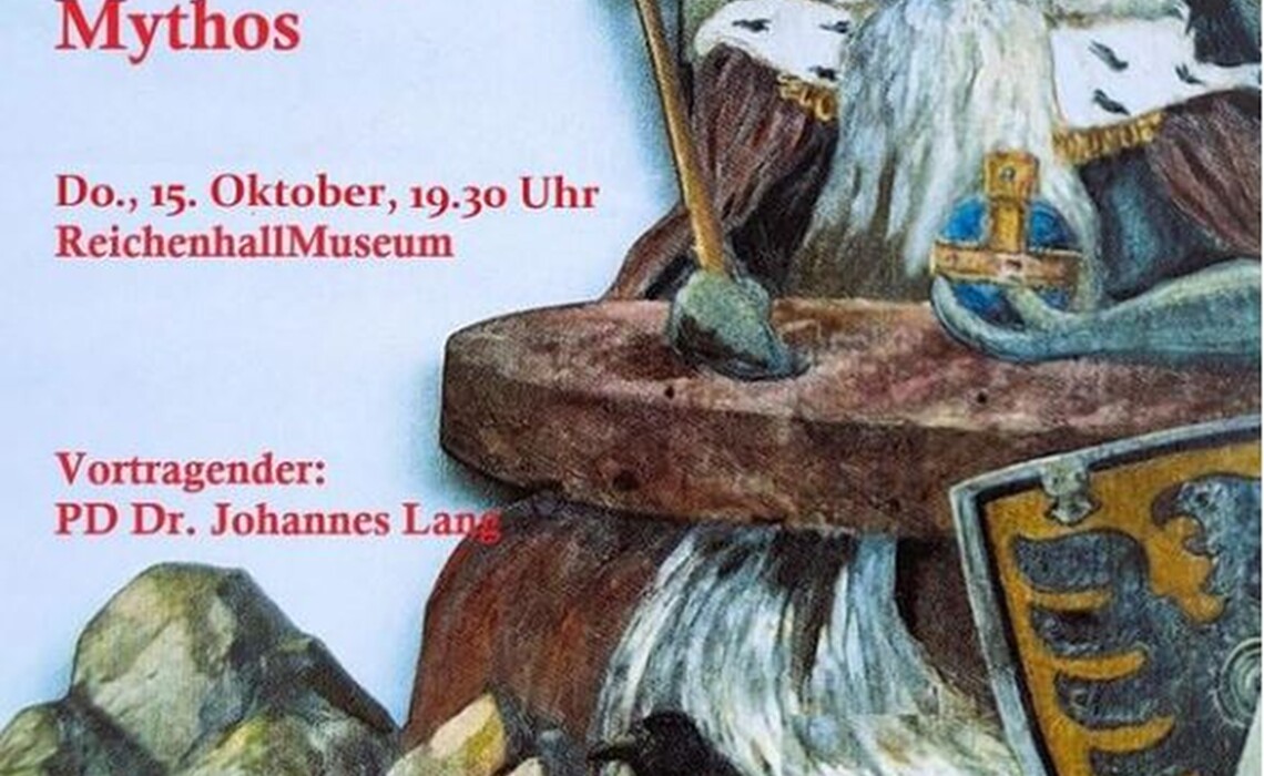 Untersberg Mythos