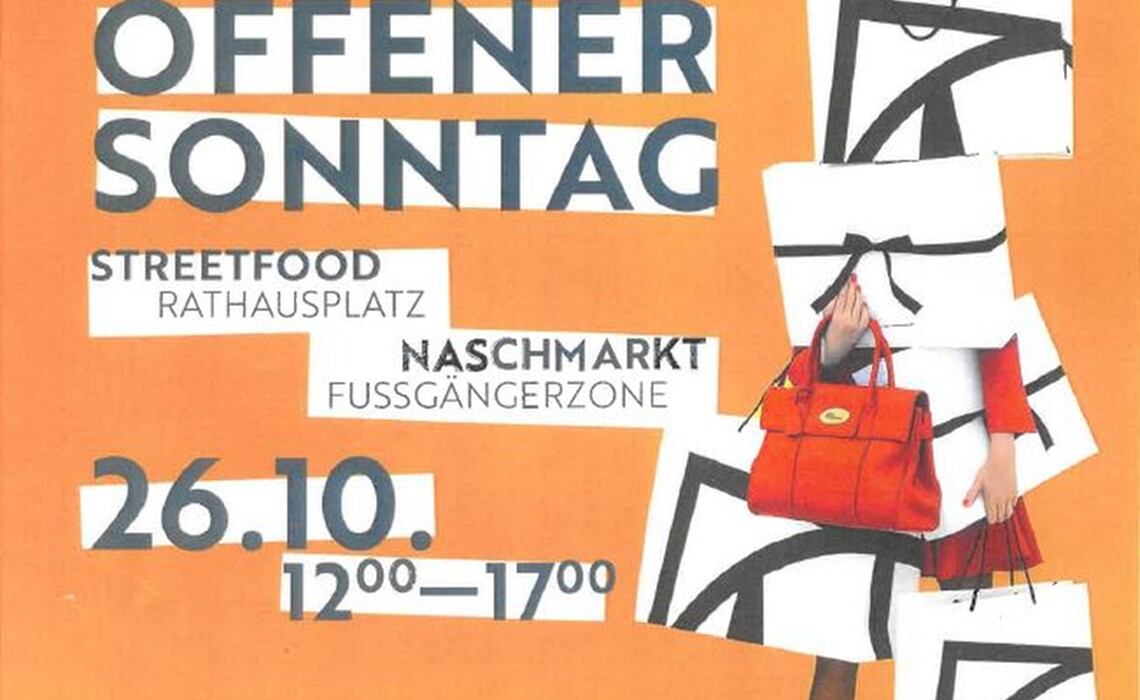 Verkaufsoffner Sonntag Bad Reichenhall