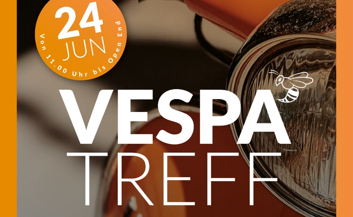 Vespatreffen Latschenwirt