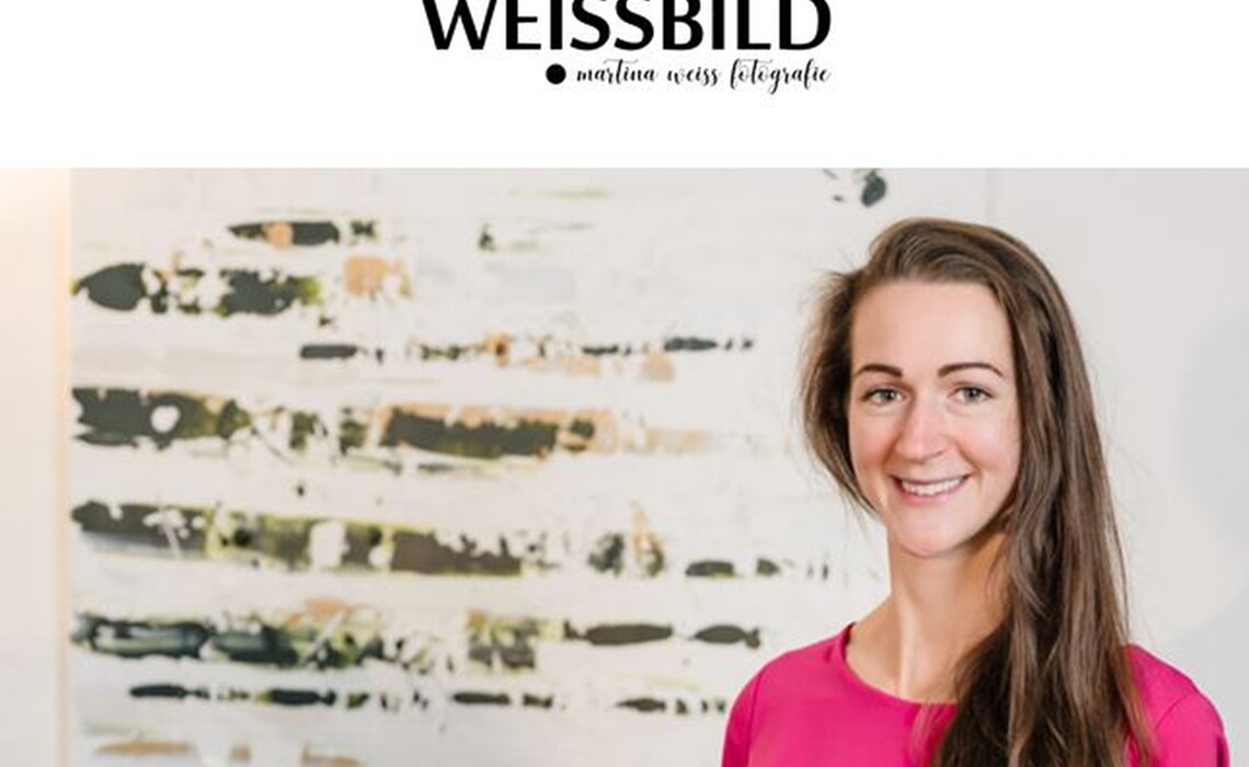 Weissbild Februar